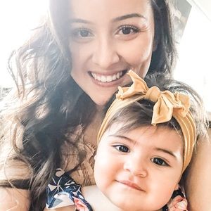 Meet your Posher, Rebeca